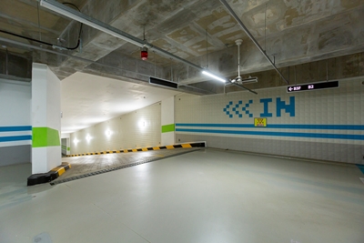 김포실리콘방수외벽방수