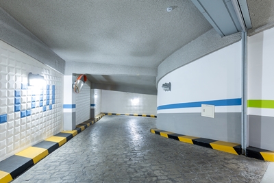 김포실리콘방수외벽방수