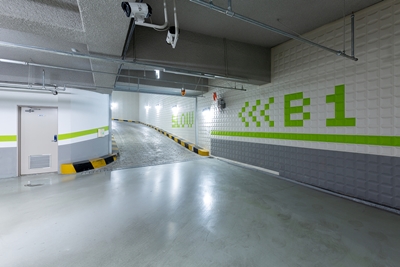 김포실리콘방수외벽방수