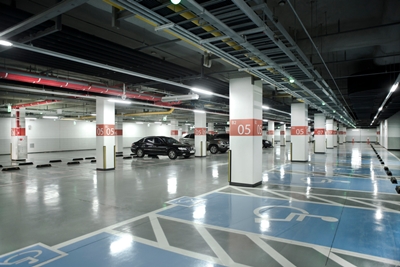 김포실리콘방수외벽방수