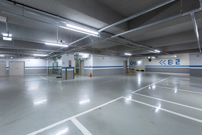 김포실리콘방수외벽방수