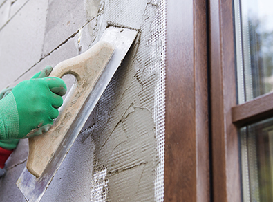 김포실리콘방수외벽방수